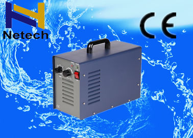 CE Approval Food Ozone Generator Water Vegetables And Fruits Washing 5g 7g