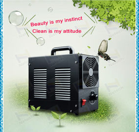 Portable Electrical Home Ozone Generator 3 g/h - 5 g/h with CE Approved