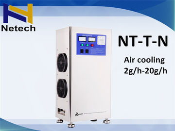 2g/H 5g/H 15g/H 20g/H Ozone Generator Water Purification Air Cooling