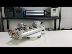 10LPM PSA Oxygen Generator Tube Molecular Sieve Unit For Water